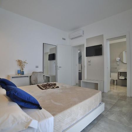 Calaluna Rooms 포르토 세자레오 외부 사진