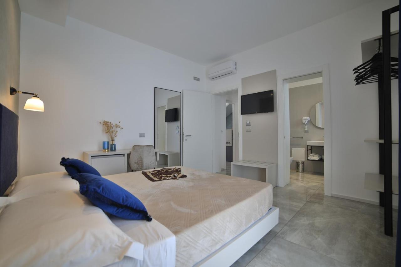 Calaluna Rooms 포르토 세자레오 외부 사진