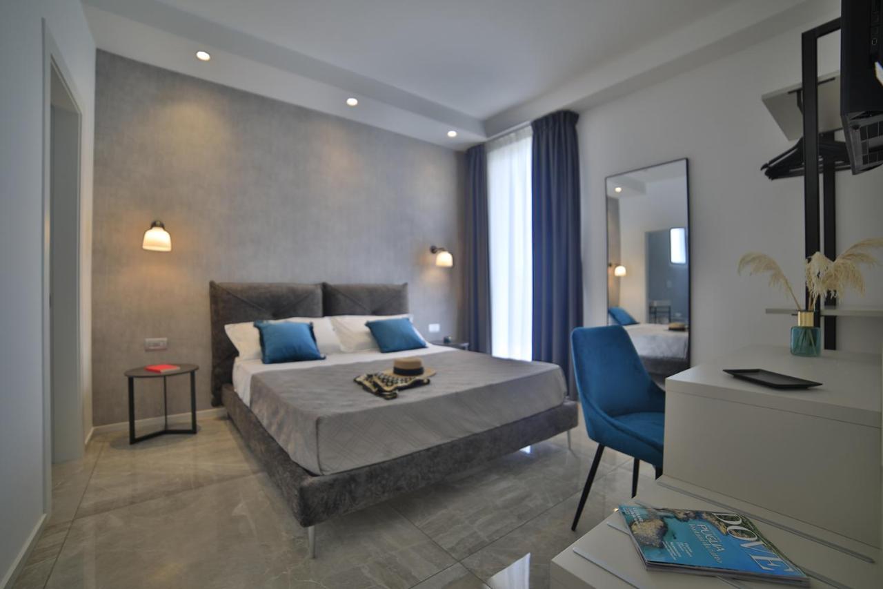 Calaluna Rooms 포르토 세자레오 외부 사진