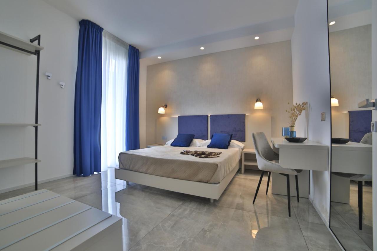 Calaluna Rooms 포르토 세자레오 외부 사진