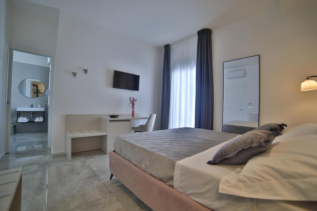 Calaluna Rooms 포르토 세자레오 외부 사진