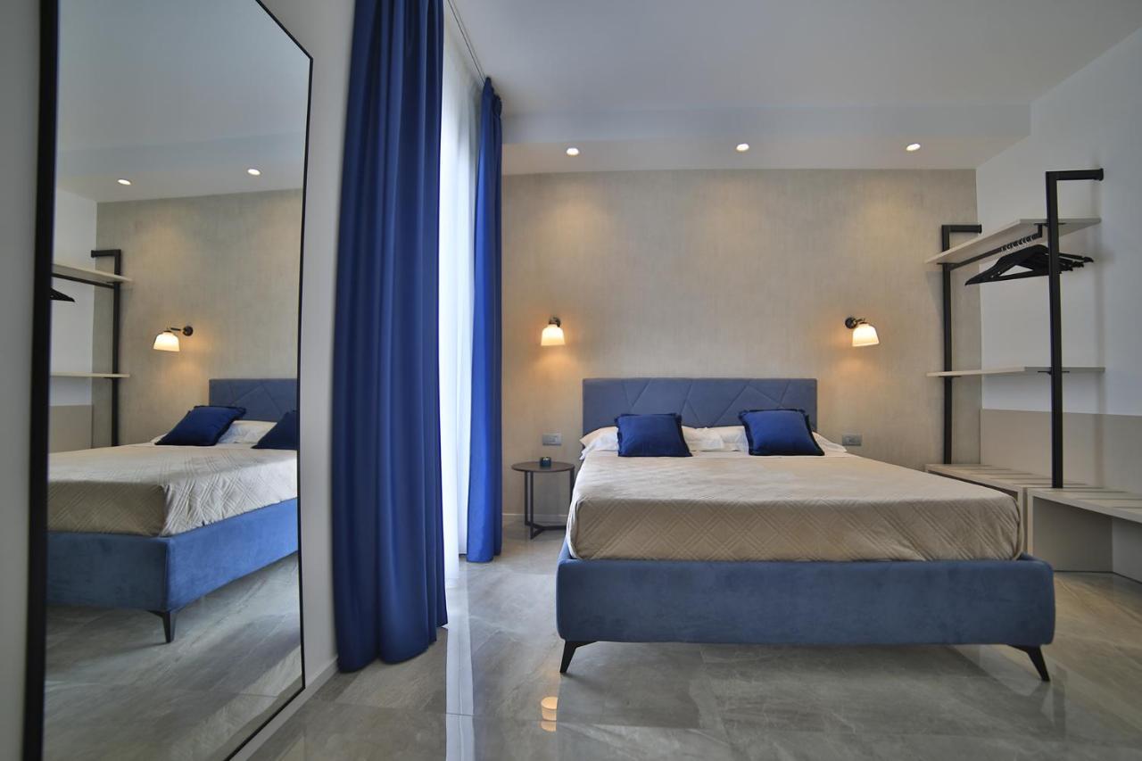 Calaluna Rooms 포르토 세자레오 외부 사진