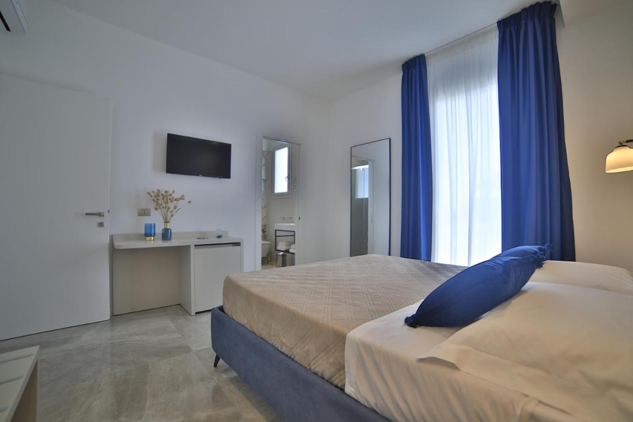 Calaluna Rooms 포르토 세자레오 외부 사진