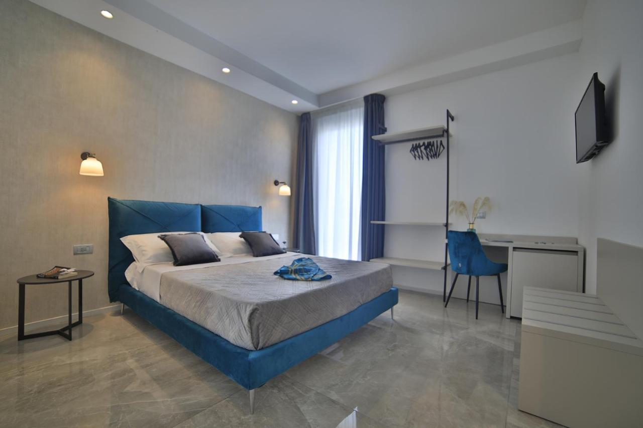 Calaluna Rooms 포르토 세자레오 외부 사진