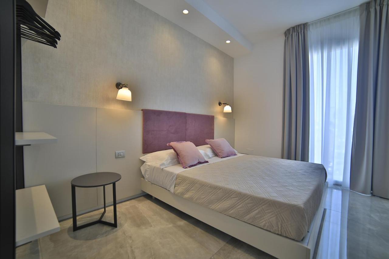 Calaluna Rooms 포르토 세자레오 외부 사진