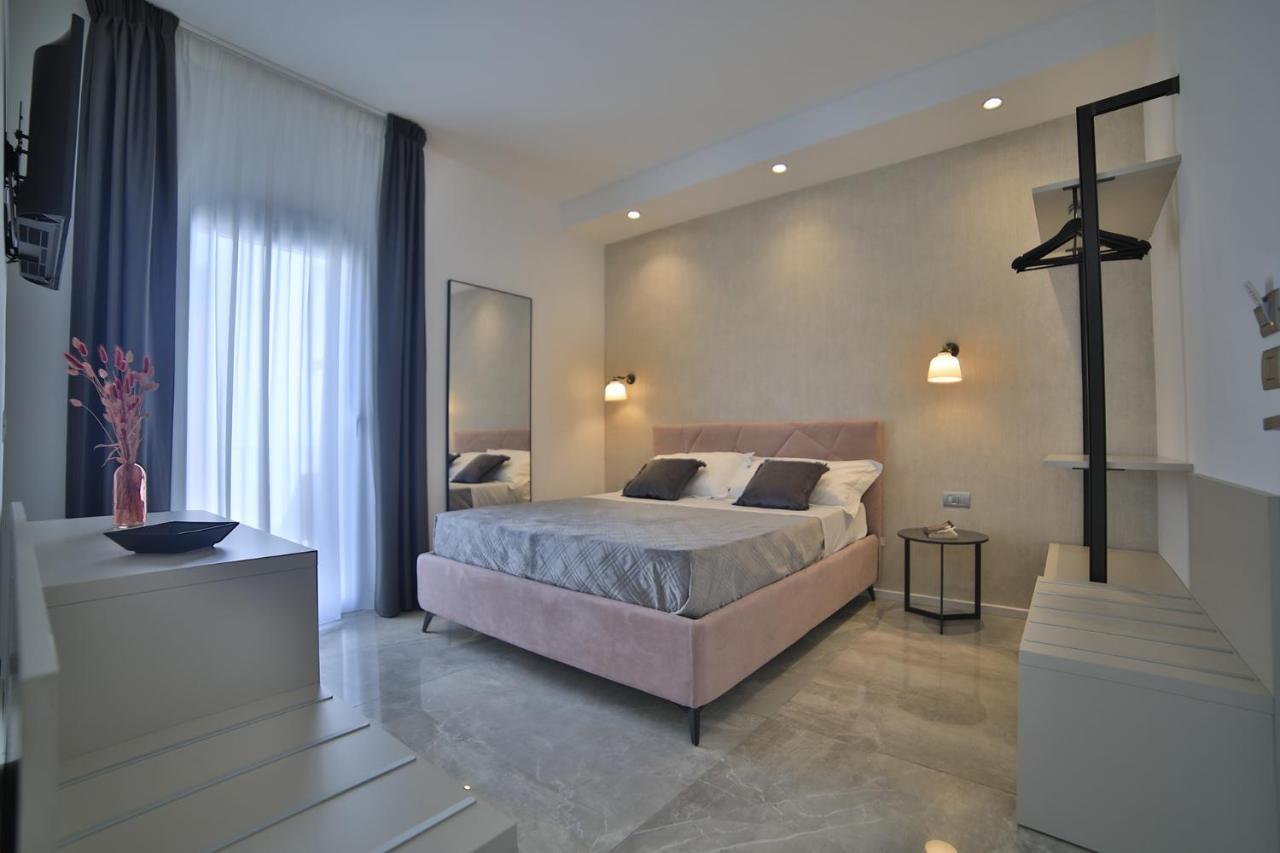 Calaluna Rooms 포르토 세자레오 외부 사진