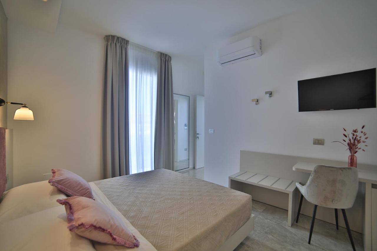 Calaluna Rooms 포르토 세자레오 외부 사진